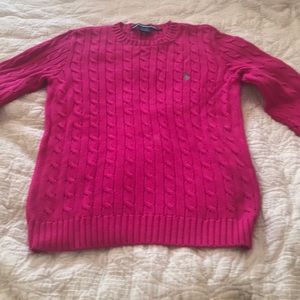 Ralph Lauren Sport sweater